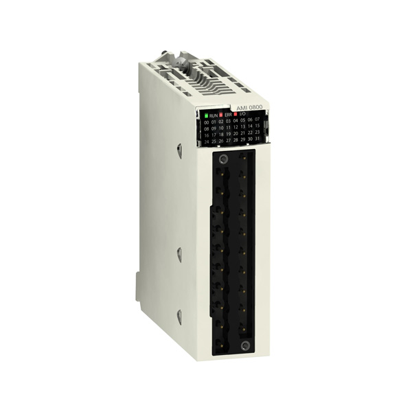BMXAMI0410 New Modicon Analog Input Module M340